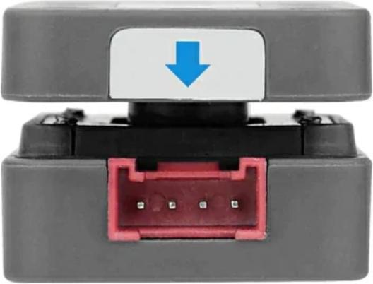 Actual product image M5Stack Mini Scales Unit HX711