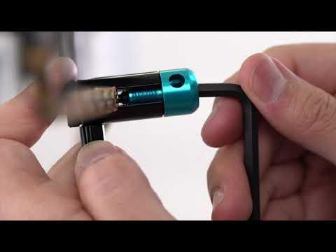 Actual product image KMC Mini Chain Tool chain riveter