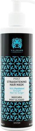 Actual product image Valquer Post-Straightening Mascara 300ml