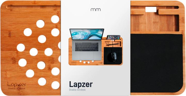 Actual product image TOP Laptop table