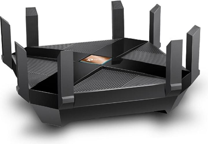 Actual product image TP-Link Archer AX6000