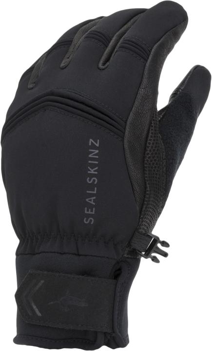 Actual product image Sealskinz Waterproof Extreme Cold Weather (9)