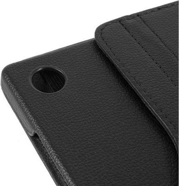 Produktbild Just in Case 360 Cover (Galaxy Tab A9+)