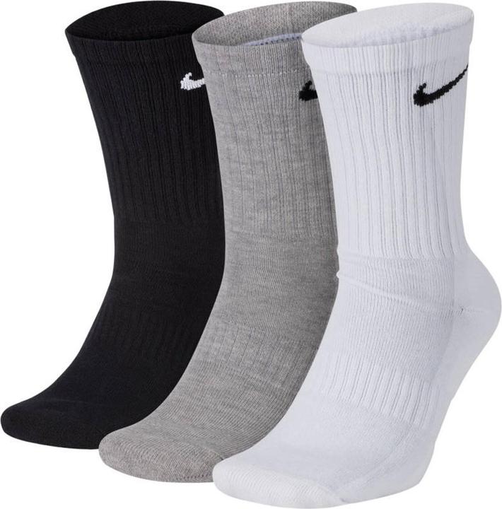 Immagine prodotto Nike Calzini Everyday Cushion 3 Pack (38)