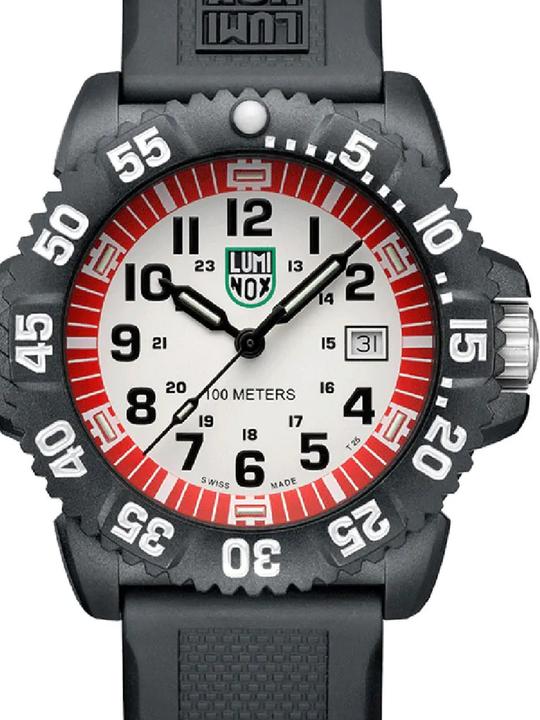 Luminox X2.2057 Sea Lion Herrenuhr 44mm 10ATM (Taucheruhr)