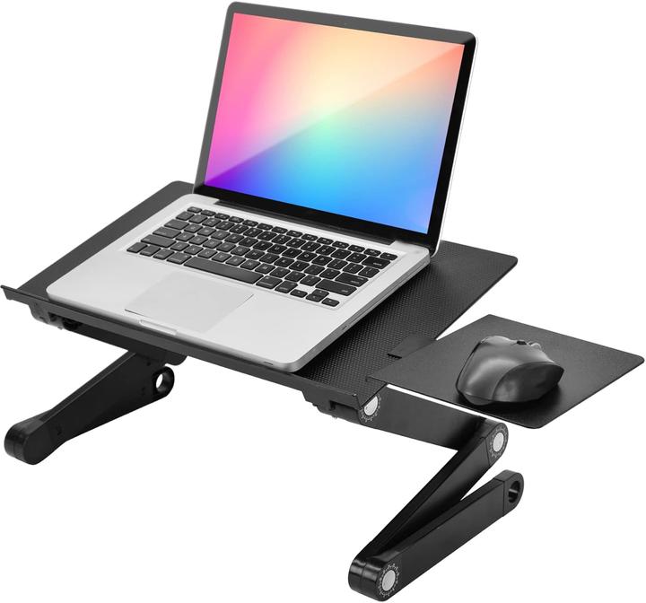 Actual product image Retoo Laptop table