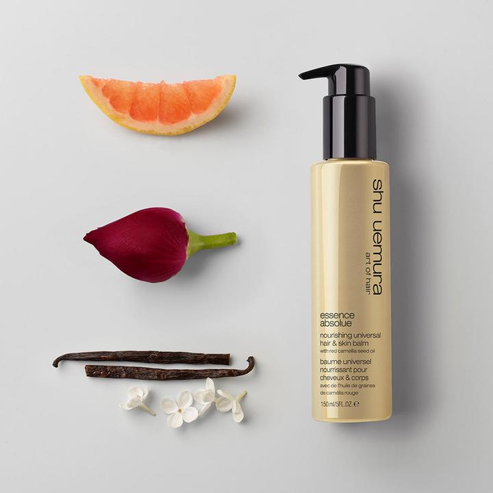 Immagine prodotto Shu Uemura Essence Absolue Balsamo universale nutriente per capelli e pelle (150 ml)