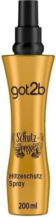 Image du produit Schwarzkopf Spray de protection thermique (200 ml)