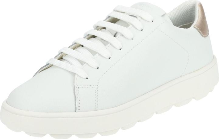 Geox D SPHERICA ECUB-1 A - CO.LE SY