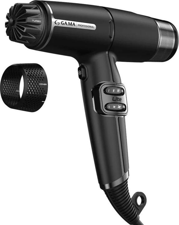 Produktbild GAMA iQ Lite Perfetto Hairdryer