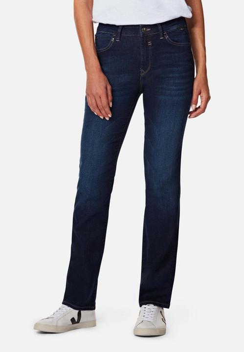 Actual product image Mavi Kendra Jeans Straight deep uptown stretch (26)