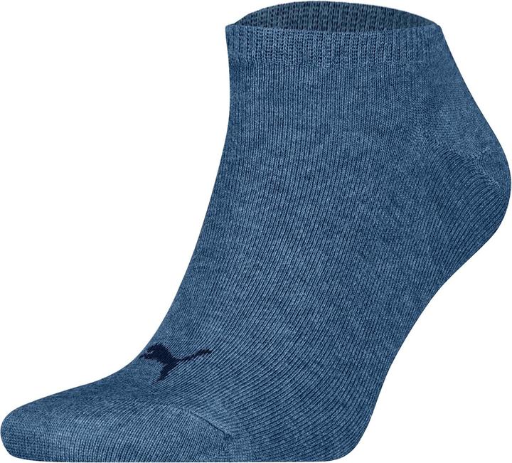 Immagine prodotto Puma Sneaker Plain 3p Unisex (confezione da 3, 39 - 42)