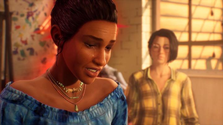 Produktbild Square Enix Life is Strange: True Colors (Switch, DE)