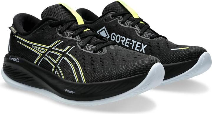 Produktbild ASICS Performance Gel-Cumulus 26 GTX Laufschuh Herren (47)