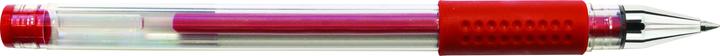 Produktbild Donau Gelstift wasserfest 0, 5mm, schwarz (Schwarz)