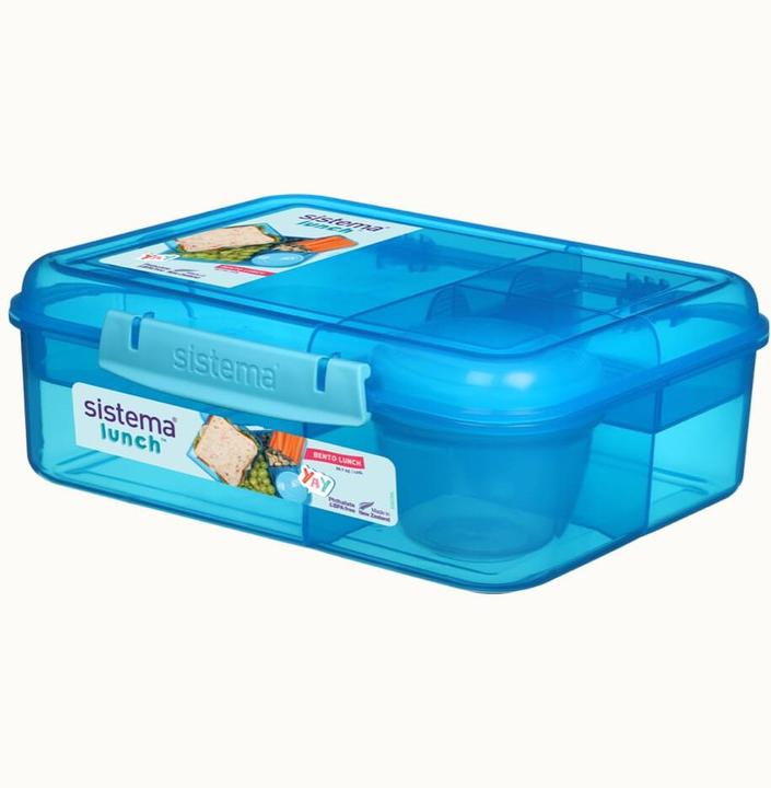 Produktbild Sistema Bento To Go