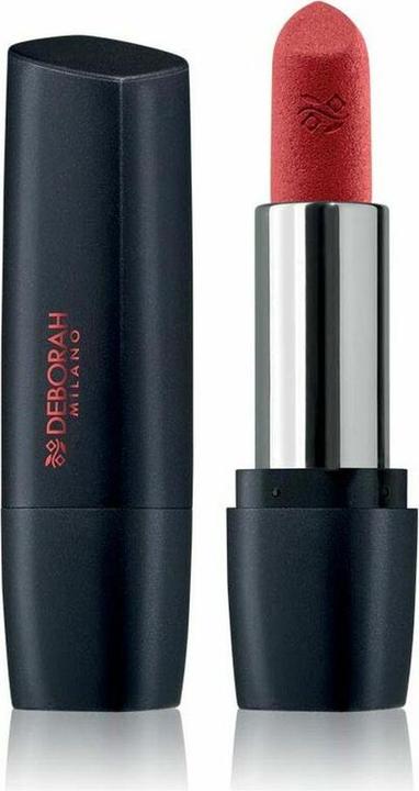 Deborah Milano Milano Red Mat Lipstick No 03 (3)