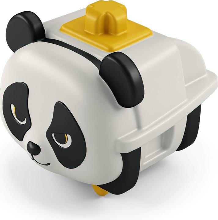 Image du produit Glorious PC Gaming Race Figurine Panda Toy