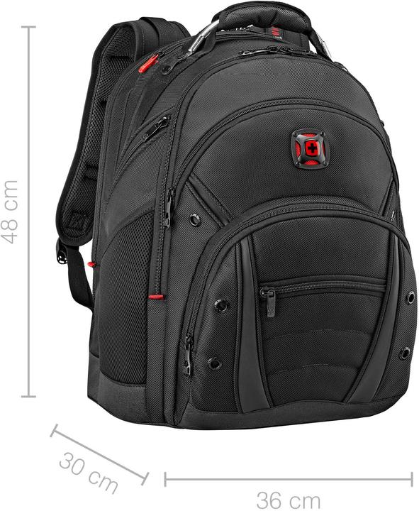 Produktbild Wenger Synergy (30 l)