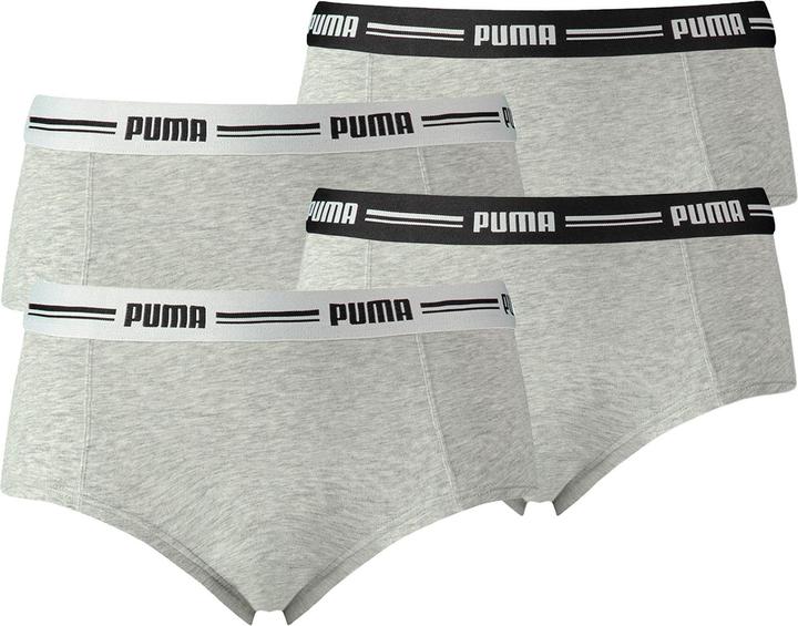 Puma Panty Sportlich Stretch