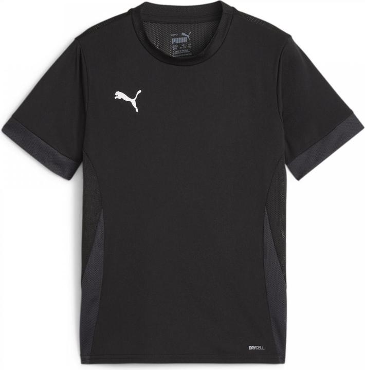 Actual product image Puma teamGOAL Matchday Jersey jr (140)
