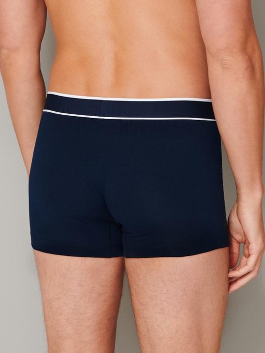 Immagine prodotto Schiesser Boxer retrò 95/5 cotone organico (4XL, confezione da 6)