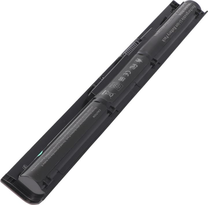 Immagine prodotto HP Akku Probook 450 G3 Series, HSTNN-DB7B (2600 mAh)