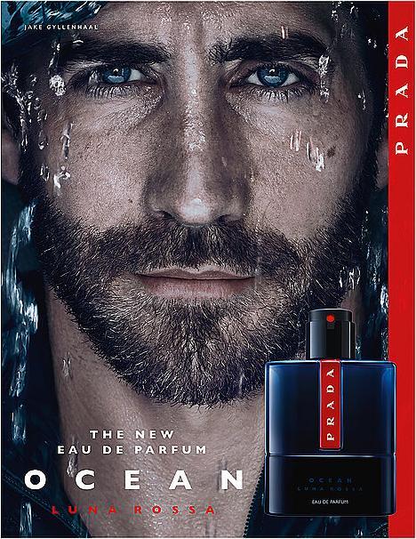 Produktbild Prada Luna Rossa Ocean (Eau de Parfum, 100 ml)