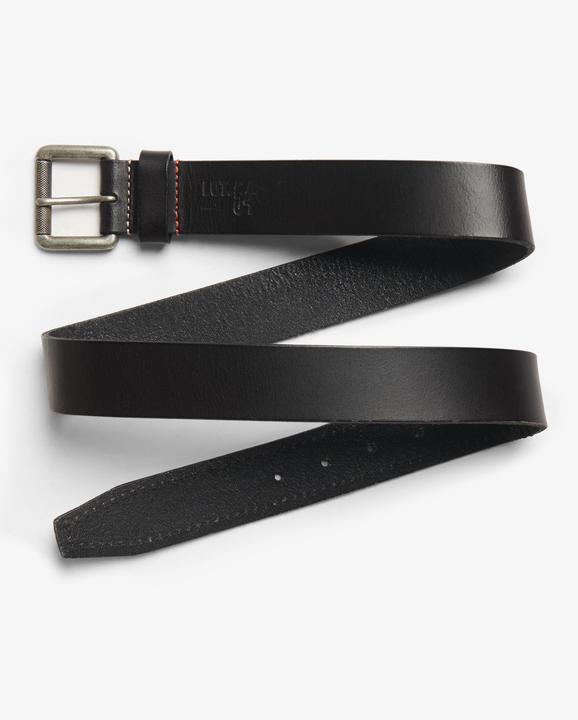 Actual product image Superdry Badgeman Belt (S)