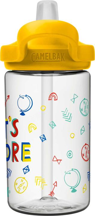 Produktbild Camelbak eddy+ Kids Bottle (0.40 l)