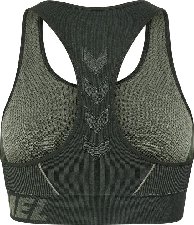 Immagine prodotto hummel Top sportivo senza cuciture Hmlte Christel (M)