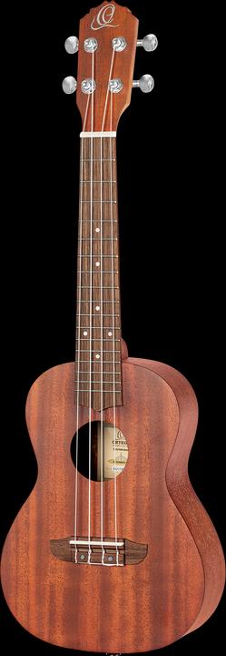 Ortega Ukulele Set - Concert (Swiss Edition) (Concert)