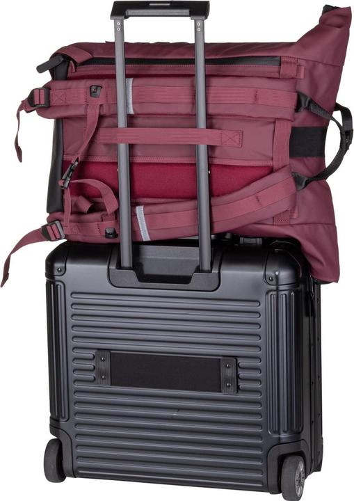 Immagine prodotto Cabaia Zaino roll-top Explorer Recycled Oxford Large (43 l)