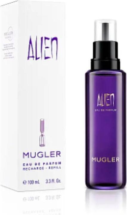 Actual product image Thierry Mugler Alien (Eau de parfum, 100 ml)