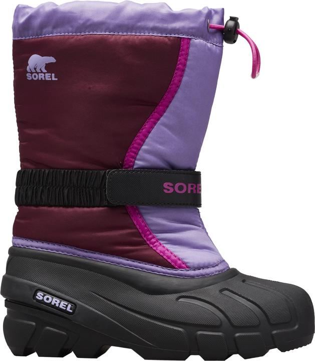 Sorel Youth Flurry