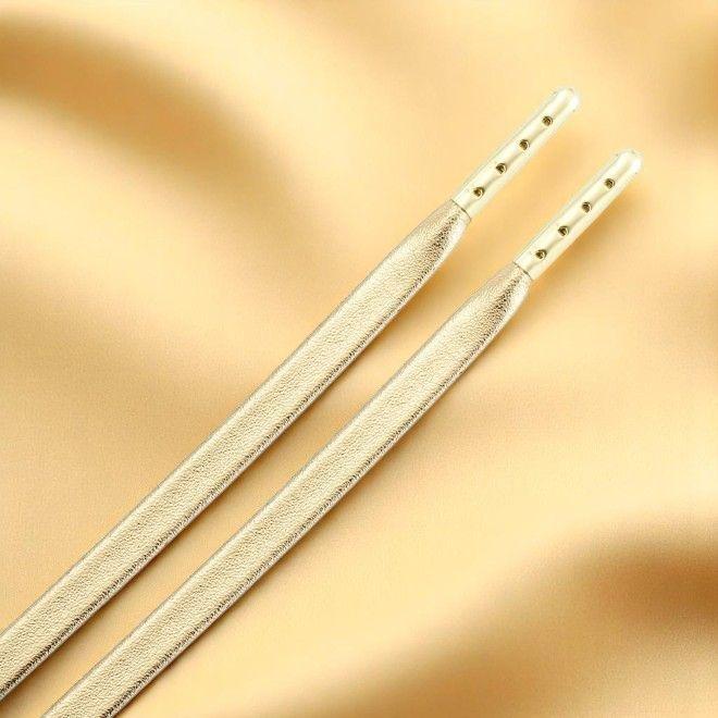 Actual product image LaceGodZ LuxeLine Series (120 cm)