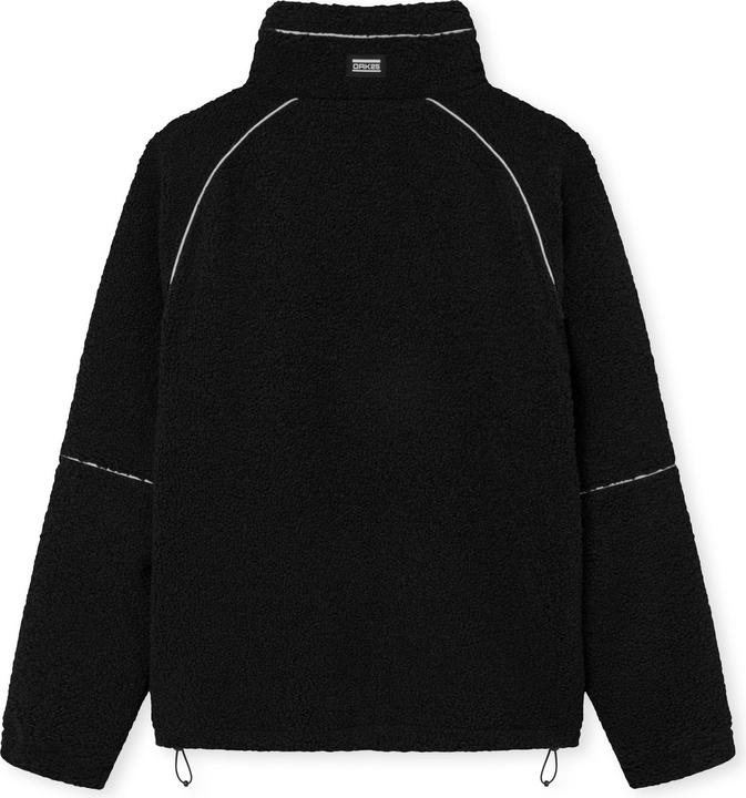 Produktbild Oak25 Everyday Fleece Teddyjacke (XXL)
