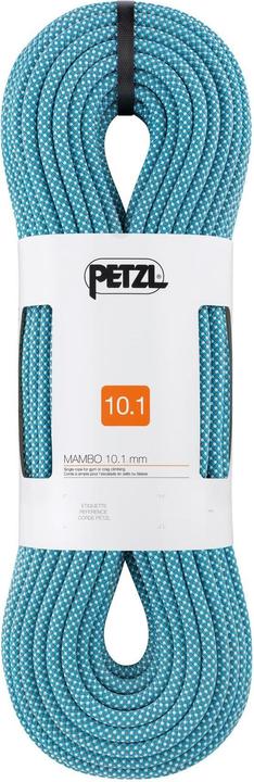 Actual product image Petzl Mambo 10.1 (60 m)