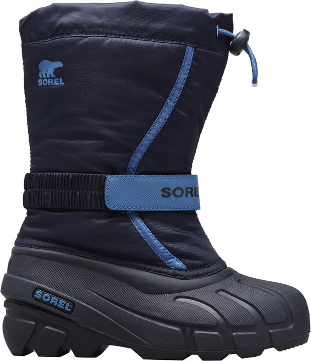 Sorel Flurry
