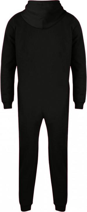 Super Flying Model Jumpsuit