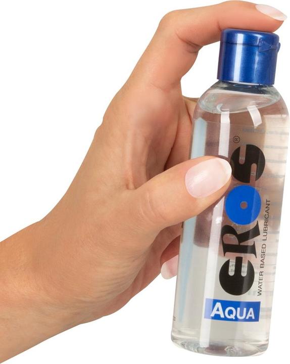 Actual product image Eros Aqua (100 ml)