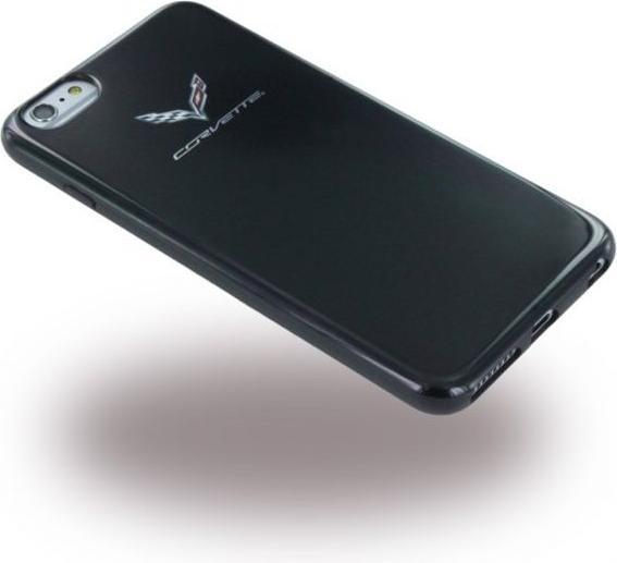 Actual product image MU Classic TPU Collection (Apple iPhone 6 Plus, Apple iPhone 6s Plus)