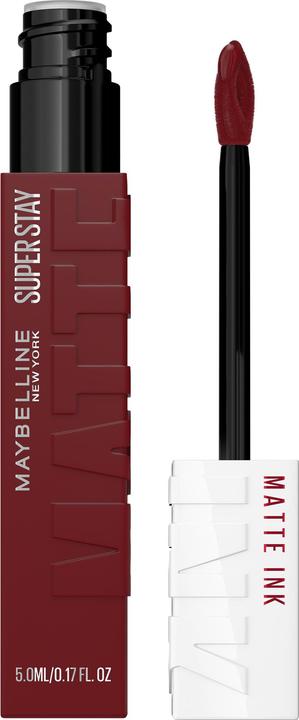 Image du produit Maybelline New York Superstay/Forever Lip (50 Voyager.)