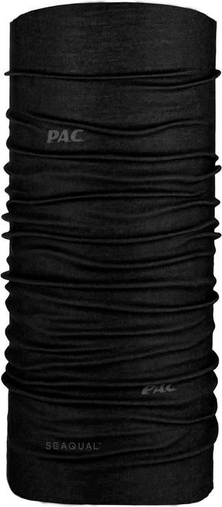 total black