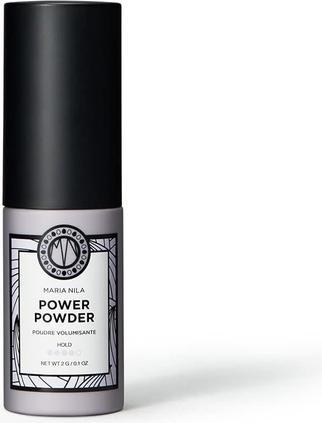 Immagine prodotto Maria Nila Stile e finitura - Power Powder (Schiuma a volume)