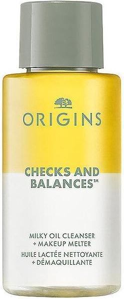 Immagine prodotto Origins Detergente Controlla e Bilancia Olio di Latte 150 ml (Petrolifera, 150 ml)