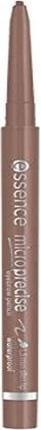 Immagine prodotto essence Matita per sopracciglia Micro precisa 04 Dark Brown (04 Biondo scuro)