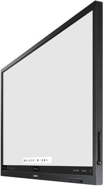 Produktbild Samsung QB75N-W (3840 x 2160 Pixel, 75")
