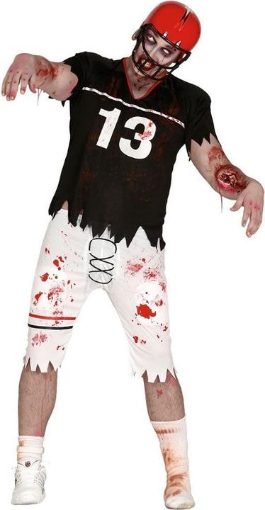 Image du produit Fiesta Costume Carter Quarterback pour hommes (52)