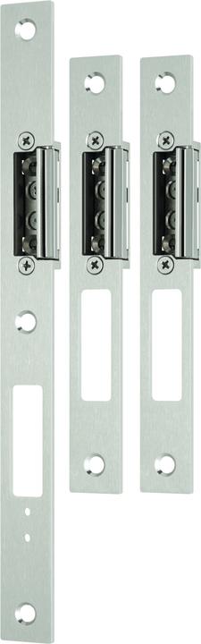 MSL Flachschliessbleche BV-24421 VariFlex (Schliessblech)